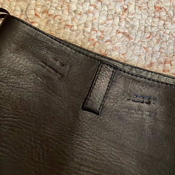 Gucci Leather Skirt - Picture 8 of 9